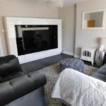 18 Exton Road Lounge