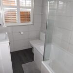 18 Exton Road Bathroom