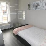 18 Exton Road Bedroom