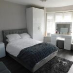 18 Exton Road Bedroom