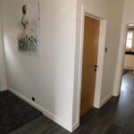 18 Exton Road Hallway