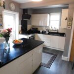 18 Exton Road Kitchen