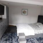 18 Exton Road Bedroom
