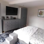 18 Exton Road Bedroom