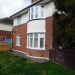 18 Exton Road Front