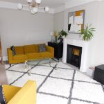Flat 3 17 Belle Vue Crescent Lounge