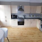 Flat 3 17 Belle Vue Crescent Kitchen
