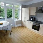 Flat 3 17 Belle Vue Crescent Kitchen