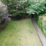 Flat 3 17 Belle Vue Crescent COmmunal Gardens