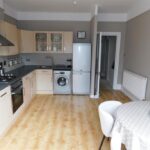 Flat 3 17 Belle Vue Crescent Kitchen