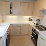 4 Catherine Wheel Gardens Kitchen