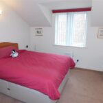 4 Catherine Wheel Gardens Bedroom