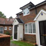 4 Catherine Wheel Gardens Front