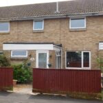 14 Endfield Road Front