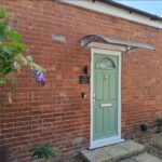 The Coach House