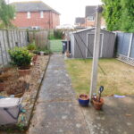 14 Endfield Road Garden