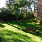 4 Catherine Wheel Gardens Garden