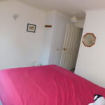 4 Catherine Wheel Garden Bedroom