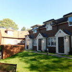 4 Catherine Wheel Garden garden