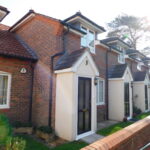 4 Catherine Wheel Garden garden