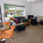 Flat 3 Oaktree Court Lounge