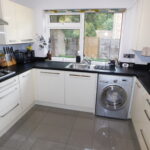 Flat 3 Oaktree Court Kitchen