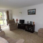 Flat 18 Blenheim Court Lounge/Diner