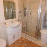 Flat 18 Blenheim Court Shower room