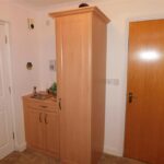 Flat 18 Blenheim Court Entrance hall