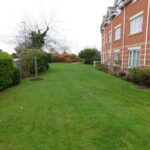 Flat 18 Blenheim Court Front