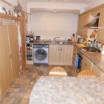 1216a Christchurch Road Kitchen