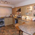 1216a Christchurch Road Kitchen