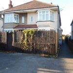 1216a Christchurch Road Front