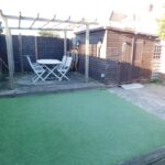 1216a Christchurch ROad Garden