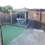 1216a Christchurch ROad Garden