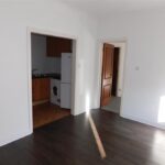 Flat 2 Avon Manor Bedroom