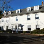 Flat 2 Avon Manor Front