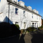 Flat 2 Avon Manor Front