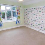 138B Tuckton Road Bedroom