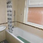 138B Tuckton Road Bathroom
