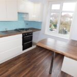 138B Tuckton Road Kitchen