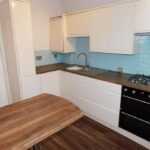 138B Tuckton Road Kitchen