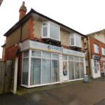 138B Tuckton Road Front