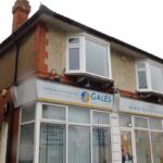 138B Tuckton Road Front