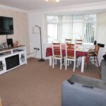 Flat 1 Tower ViewLounge/Diner