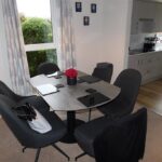 35 Monterey Dining area