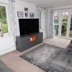 35 Monterey Lounge area