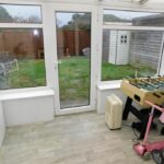 1 Stroud Park Avenue Conservatory