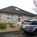 1 Stroud Park Avenue Front