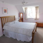 53 Blenheim Court Bedroom